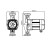 pompa-obiegowa-co-ibo-beta-25-40180-elektroniczna