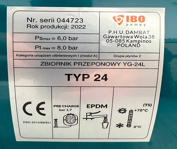 zbiornik-przeponowy-hydroforowy-24l-ibo-hydrofor