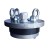 gowica-studzienna-11032-mm-ocynkowana-przelot