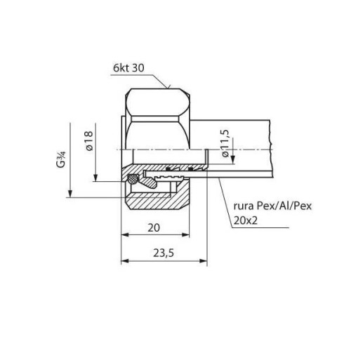 zaczka-zaciskowa-do-rur-pexalpex-16x34-zaczka-do-r