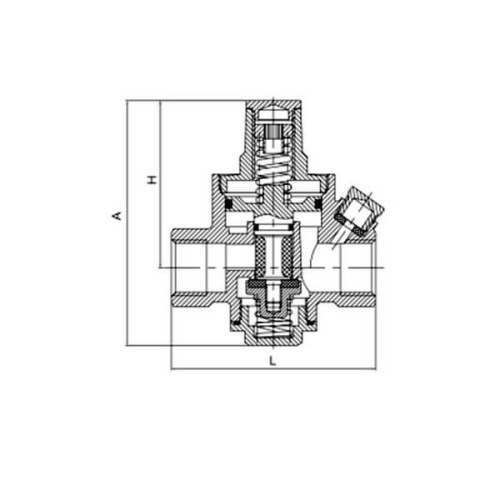 reduktor-cisnienia-wody-114-cala-dn32-ibo