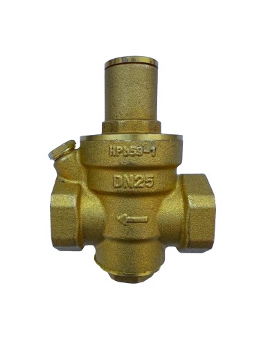 reduktor-cisnienia-dn25-basic-ibo