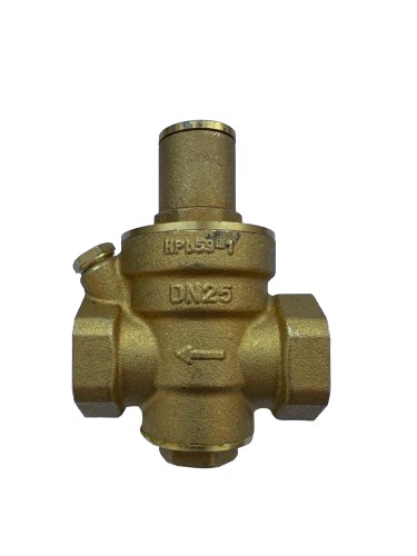 reduktor-cisnienia-dn25-basic-ibo