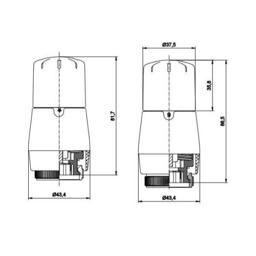 gowica-termostatyczna-trendy-m30x15-vario-term