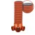 studnia-rewizyjna-zbiorcza-fi315-h100cm-karbowana-