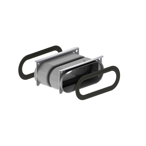 mufa-paska-do-kanau-comfotube-flat-51-zehnder