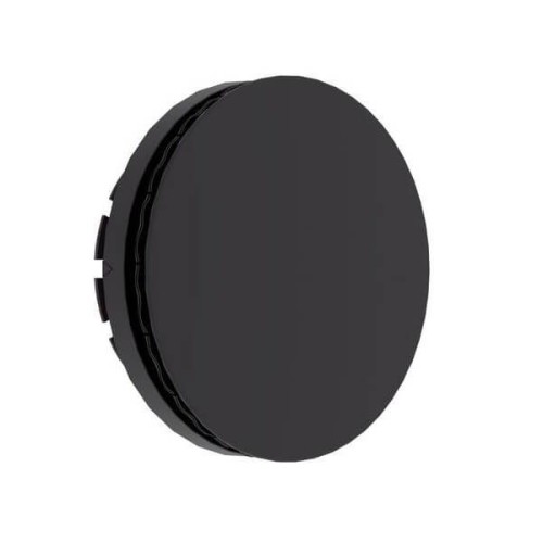 anemostat-nawiewny-zehnder-luna-s125-black