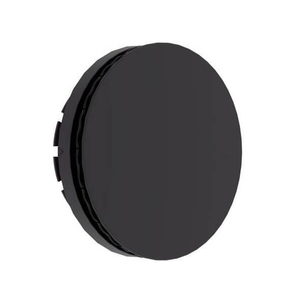 anemostat-nawiewny-zehnder-luna-s125-black