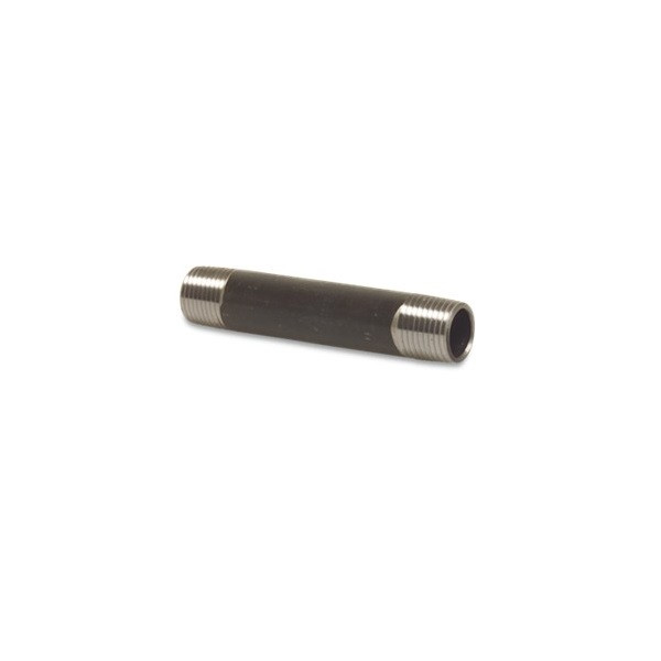 rura-gwintowana-stalowa-czarna-34-15-cm
