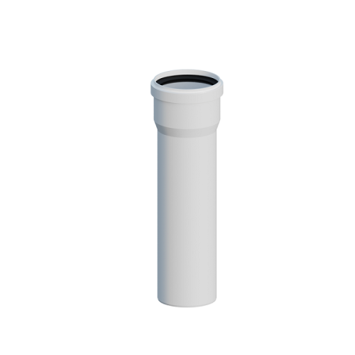 rura-prosta-250-mm-ricom