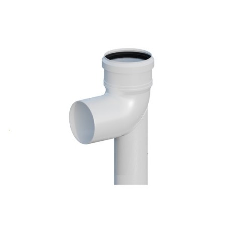 kolano-80-mm-ricom-na-podstawie-500-mm