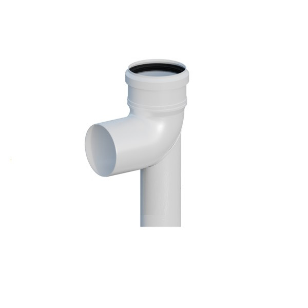 kolano-80-mm-ricom-na-podstawie-500-mm