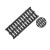 ruszt-z-tworzywa-05m-do-hexaline-20-self-aco-odwod