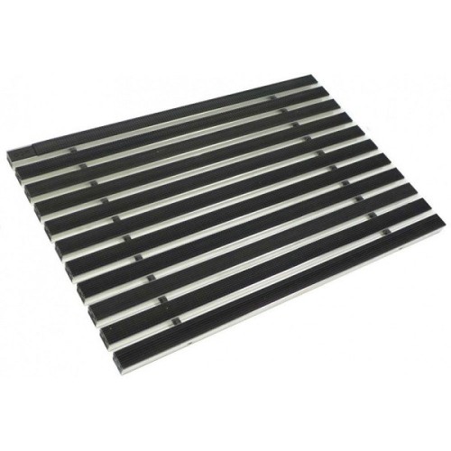 wycieraczka-gumowa-czarna-z-aluminium-100x50-vario