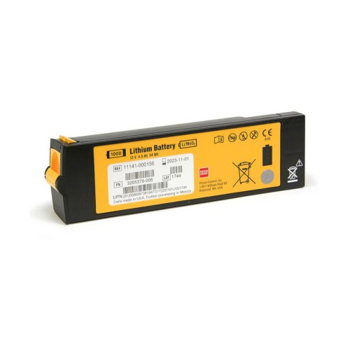 bateria-do-defibrylatora-aed-lifepak-1000