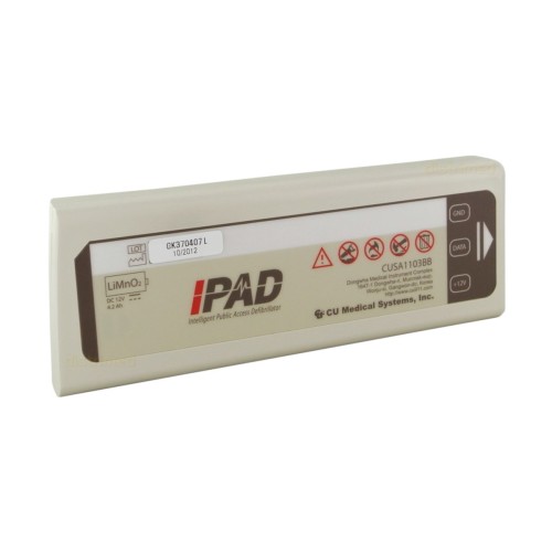 bateria-do-defibrylatora-aed-ipad-me-pad-cu-sp1