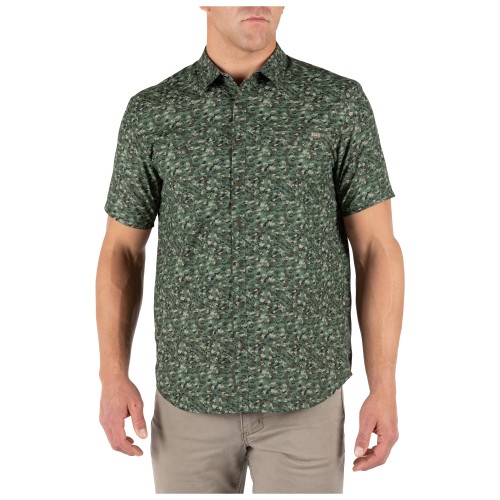 koszula-511-micro-camo-ss-shirt-thyme