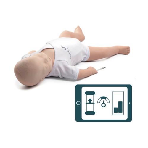 fantom-niemowlecia-laerdal-resusci-baby-qcpr-z-gow