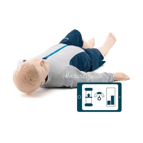 fantom-dziecka-laerdal-resusci-junior-qcpr-podstaw