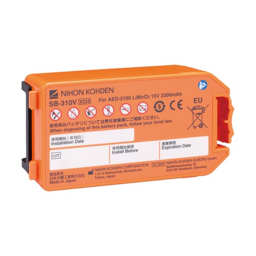 bateria-do-defibrylatora-aed-nihon-kohden-cardioli