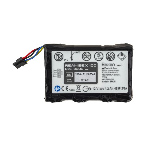 bateria-do-defibrylatora-aed-reanibex-100