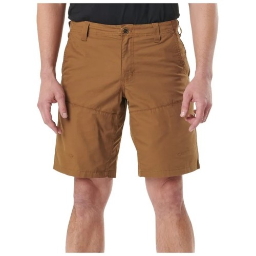 spodenki-511-terrain-11-short-battle-brown