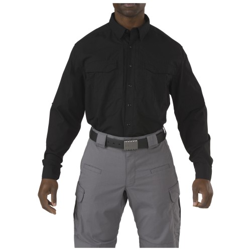 koszula-511-stryke-shirt-ls-black