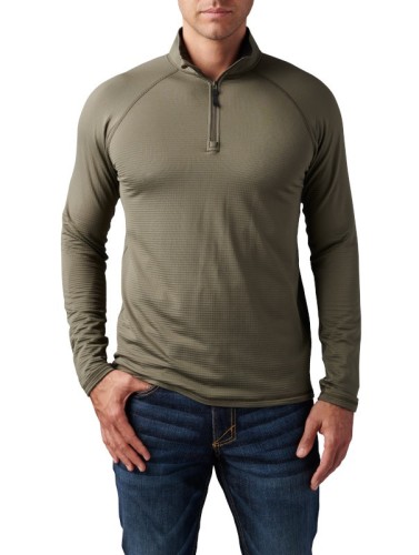bluza-511-stratos-midlayer-long-sleeve-ranger-gree