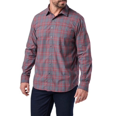 koszula-511-igor-plaid-long-sleeve-shirt-red-brbn