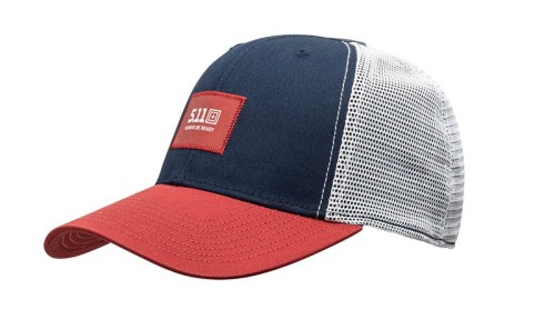 czapka-511-legacy-box-trucker-pacific-navy
