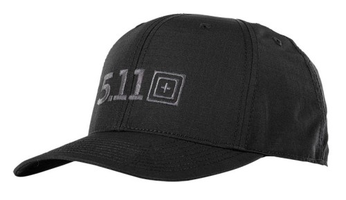 czapka-511-scope-cap-black