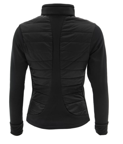 bluza-carinthia-g-loft-ultra-shirt-lady-black