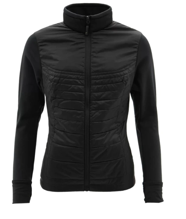 bluza-carinthia-g-loft-ultra-shirt-lady-black