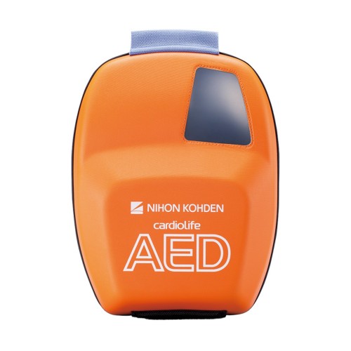torba-do-defibrylatora-aed-nihon-kohden-aed-3100