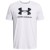 koszulka-under-armour-sportstyle-logo-whiteblack