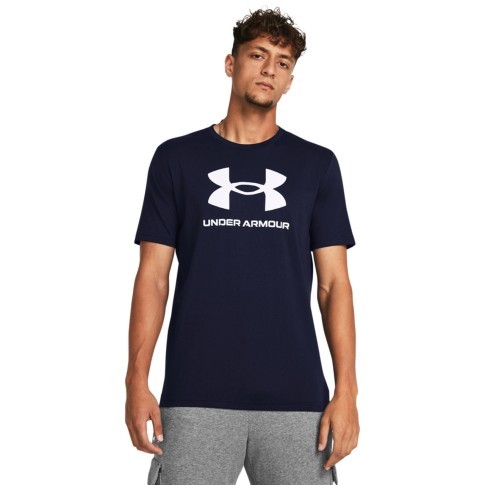 koszulka-under-armour-sportstyle-logo-academywhite