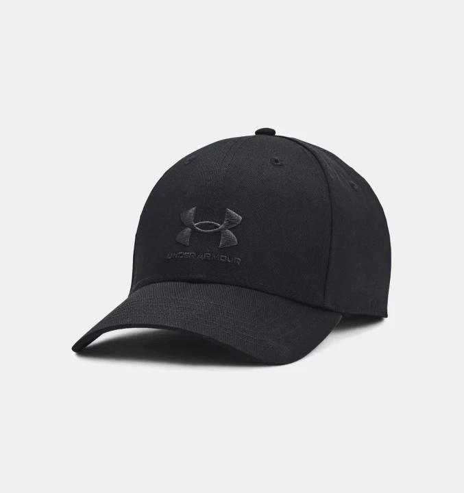 czapka-meska-under-armour-branded-adjustable-black