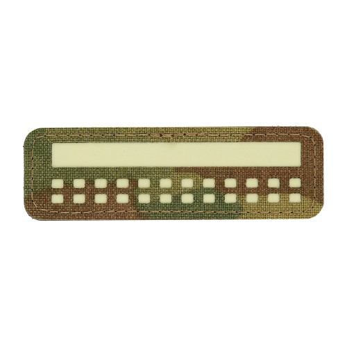 naszywka-flaga-25x80-miniaturowe-kwadraty-laser-cu