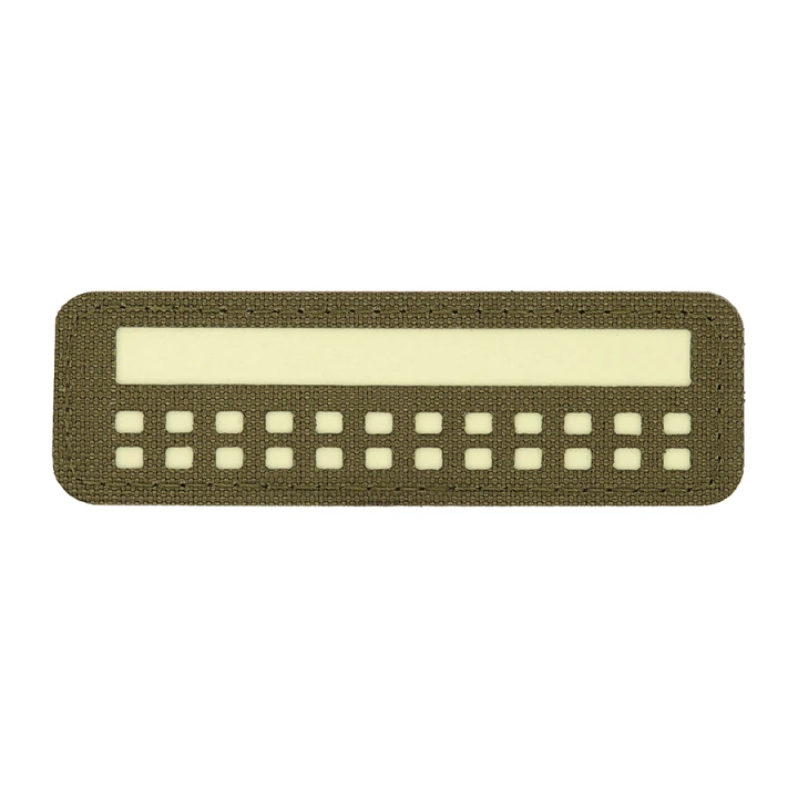 naszywka-flaga-25x80-miniaturowe-kwadraty-laser-cu