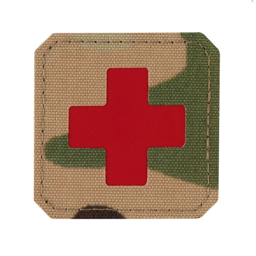 naszywka-medic-cross-laser-cut