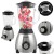 Blender kielichowy Łucznik BL-566 #1