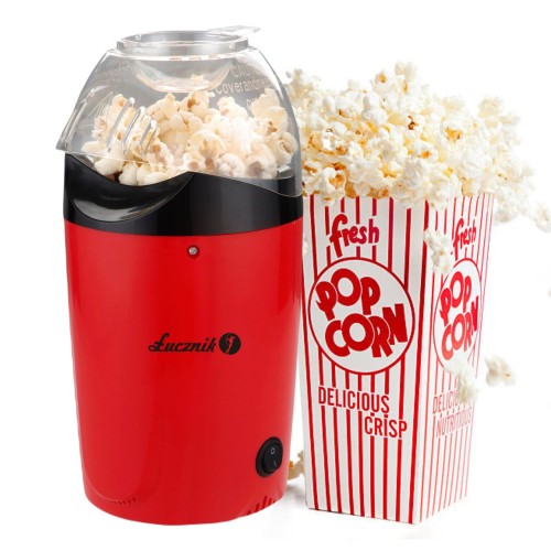 Maszynka do popcornu AM-6611 C #1