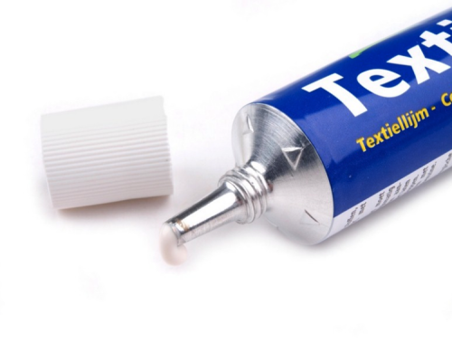 Klej do tkanin 50ml #1