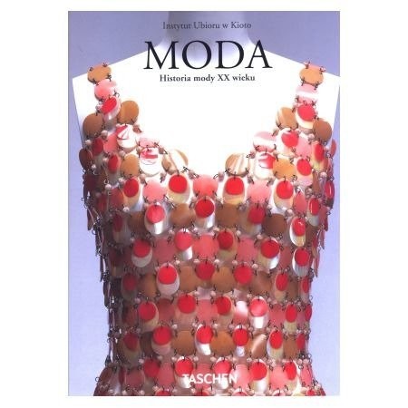 Moda. Historia mody XX w. #1