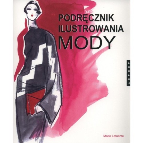Podręcznik ilustrowania mody #1