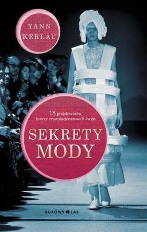 Sekrety mody  #1