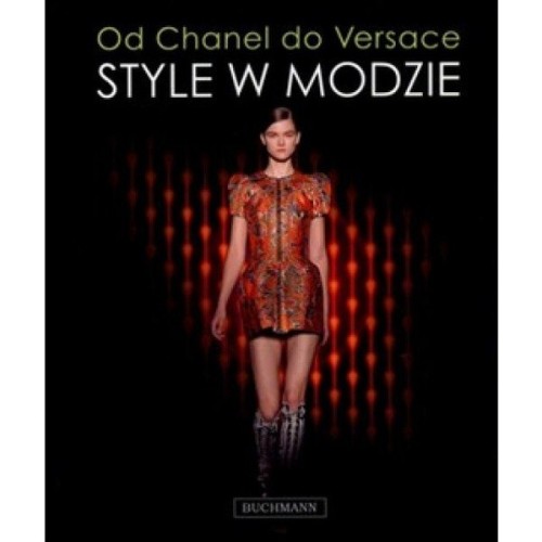 Style w modzie  #1