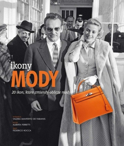 Ikony mody. 20 ikon, które zmieniły oblicze mody #1