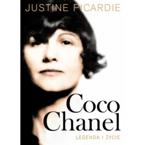 Coco Chanel: legenda i życie #1