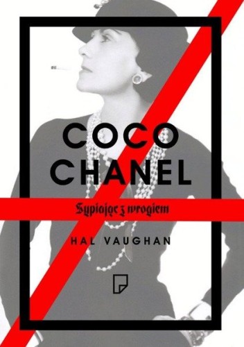 Coco Chanel: sypiając z wrogiem #1